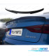 ALETTONE AUDI A3 8V 12-20 NERO LUCIDO