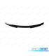 ALETTONE AUDI A3 8V 12-20 NERO LUCIDO
