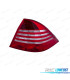 FANALE DESTRO PER MERCEDES CLASSE S W220 02-05 ROSSO CROMATO