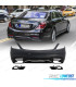 PARAURTI POSTERIORE PER MERCEDES W222 14-20 LOOK S63