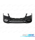 PARAURTI ANTERIORE PER MERCEDES W222 18-20 LOOK S63