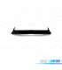 SPOILER AUDI A3 8V 20- NERO LUCIDO
