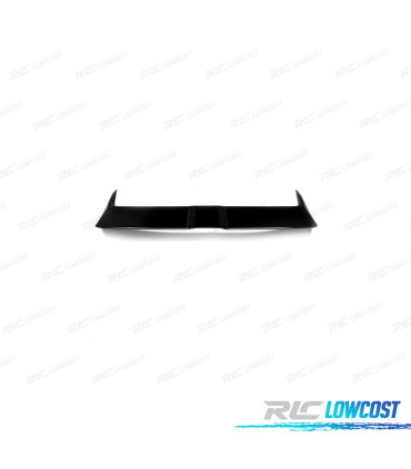 SPOILER AUDI A3 8V 20-