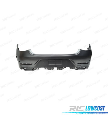 PARAURTI POSTERIORE PER MERCEDES W257 18-24 LOOK CLS53