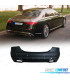PARAURTI POSTERIORE PER MERCEDES W213 21-23 LOOK MAYBACH