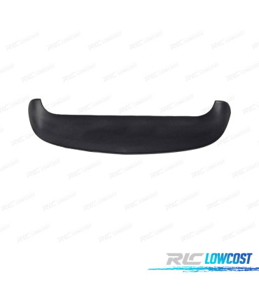 SPOILER ALARE PER OPEL CORSA D OPC 3P 06-14