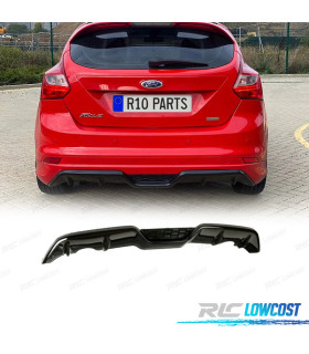 DIFFUSORE FORD FOCUS MK3 ST 11-14
