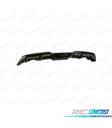 DIFFUSORE FORD FOCUS MK3 ST 11-14