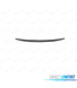 SPOILER ALETTONE AUDI A4 B7 SEDAN 04-08 NERO LUCIDO