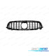 GRIGLIA PER MERCEDES W213 21-23 LOOK GTR NERO LUCIDO