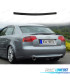 SPOILER AUDI A4 B7 BERLINA 04-08