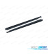 PROFILI LATERALI PER MERCEDES CLA W118 20-24 LOOK CLA45