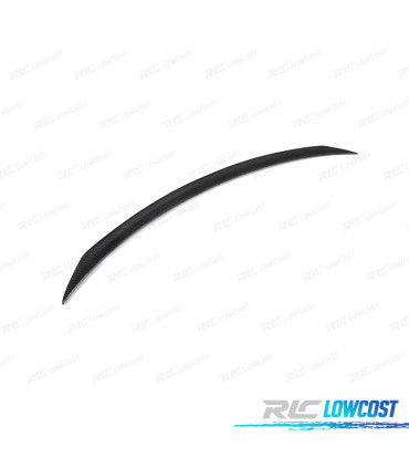 SPOILER ALARE MERCEDES CLA W118 20-24 AMG IN CARBONIO