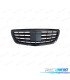 GRIGLIA PER MERCEDES W213 16-20 NERO LUCIDO