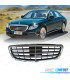 GRIGLIA MERCEDES W213 16-20 CROMATA