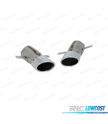 DIFFUSORE MERCEDES CLASSE A V177 AMG 18- LOOK A35 + TERMINALI DI SCARICO