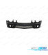 PARAURTI ANTERIORE PER MERCEDES W211 06-09 LOOK AMG C63
