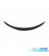 SPOILER ALETTONE MERCEDES W205 15-21 LOOK AMG IN CARBONIO