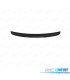 SPOILER AUDI A4 B9 15-19