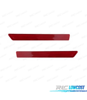 RIFLETTORI PARAURTI PER BMW E92 E93 10-12
