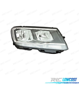 FANALE DESTRO PER VOLKSWAGEN VW TIGUAN 16-20