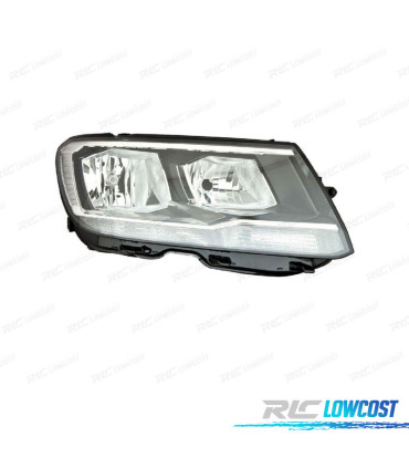 FANALE DESTRO PER VOLKSWAGEN VW TIGUAN 16-20