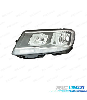 FANALE SINISTRO PER VOLKSWAGEN VW TIGUAN 16-20