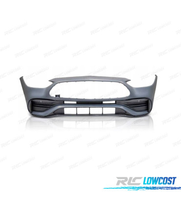 PARAURTI ANTERIORE MERCEDES W206 21- AMG