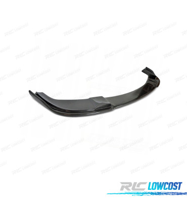 SPOILER LIP BMW E60 03-10 LOOK M CARBONIO