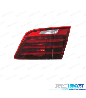 FANALE INTERNO DESTRO PER BMW F10 13-15 LED ROSSO