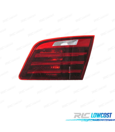 FANALE INTERNO DESTRO PER BMW F10 13-15 LED ROSSO