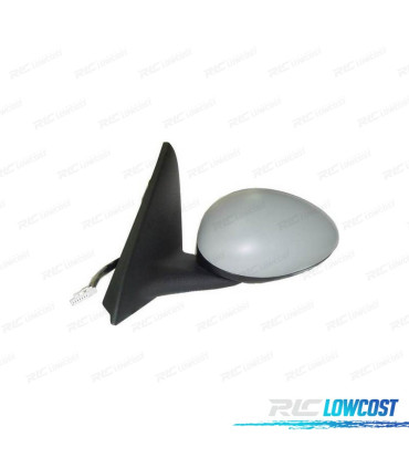 SPECCHIO COMPLETO SINISTRO ALFA 147 01-10