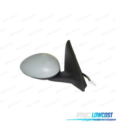 SPECCHIO COMPLETO DESTRO ALFA 147 01-10