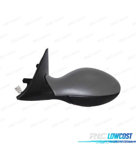SPECCHIO COMPLETO SINISTRO ALFA 156 97-05 PRIMERIZZATO
