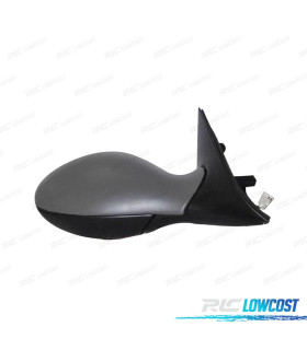 SPECCHIO COMPLETO DESTRO ALFA 156 97-05 PRIMERATO