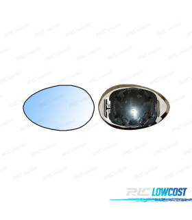 VETRO SPECCHIO BASE SINISTRA ALFA 156 97-05