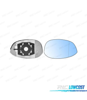 VETRO SPECCHIO BASE DESTRA ALFA BRERA 06-19