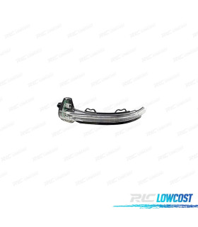 FANALE LATERALE SINISTRO AUDI A4 B9 15-19