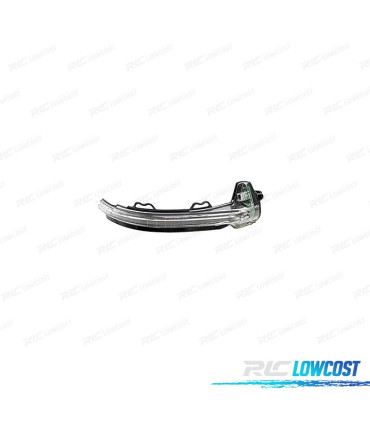 FANALE LATERALE DESTRO AUDI A4 B9 15-19