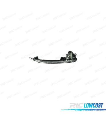 FANALE LATERALE DESTRO AUDI A6 11-15