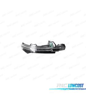 FANALE LATERALE DESTRO AUDI Q5 16-