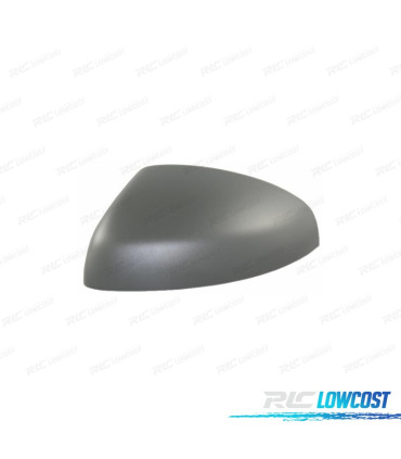 GUSCIO SPECCHIO SINISTRO AUDI A1 10-19 PRIMERATO