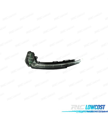 FANALE LATERALE SINISTRO AUDI A1 10-19