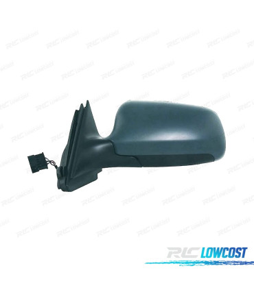 SPECCHIO COMPLETO SINISTRO AUDI A3 8L 00-03 3P