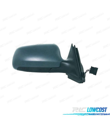 SPECCHIO COMPLETO DESTRO AUDI A3 8L 00-03 3P