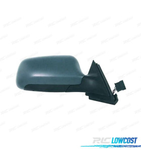SPECCHIO COMPLETO DESTRO AUDI A3 8L 00-03 5P