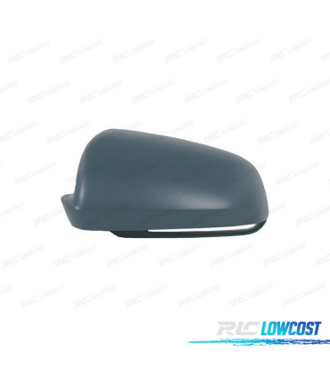 COPERCHIO SPECCHIO SINISTRO AUDI A3 8L 00-03