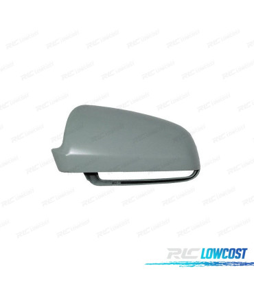 COPERCHIO SPECCHIO SINISTRO AUDI A6 C6 4F 04-08