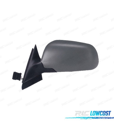 SPECCHIO COMPLETO SINISTRO AUDI A3 8L 96-00