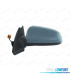 SPECCHIO COMPLETO SINISTRO AUDI A4 B7 04-08